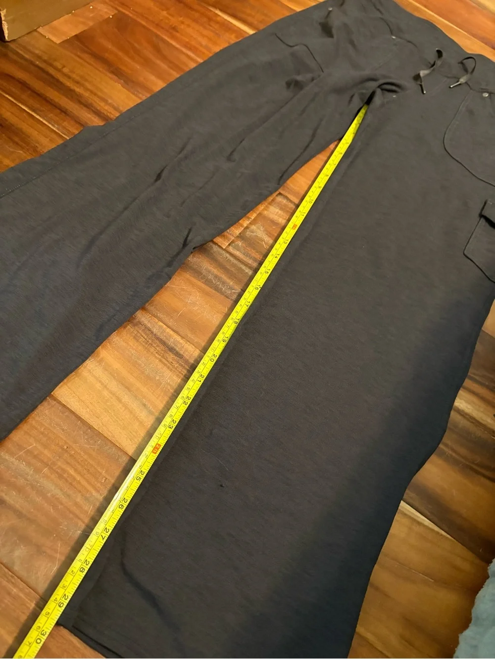 KÜHL Freeflex Cargo Pants Women’s Size‎ 12 Short Brown Hiking Outdoor  (1195)